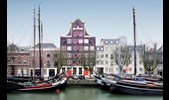 De mooiste kantoren van Dordrecht