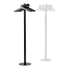 Design Kapstok Pole