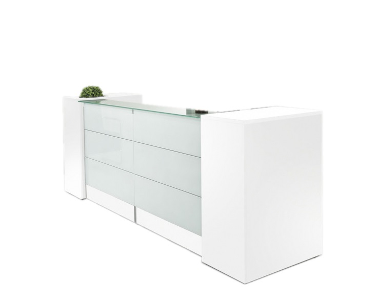 Receptiebalie Orange afbeelding