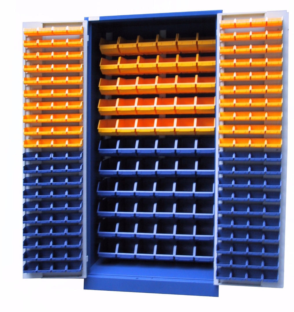 Bakkenstrippenkast 2 afbeelding