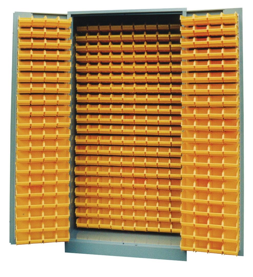 Bakkenstrippenkast 3 afbeelding