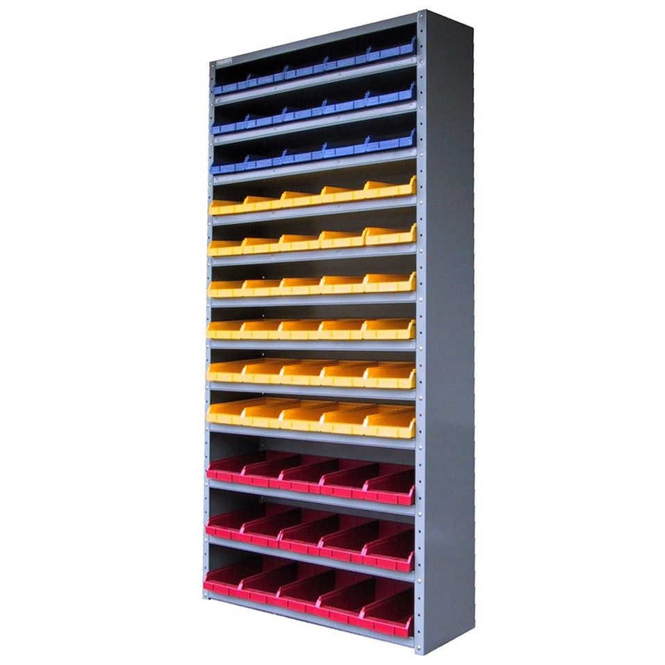 Magazijn Bakkenkast 5 afbeelding