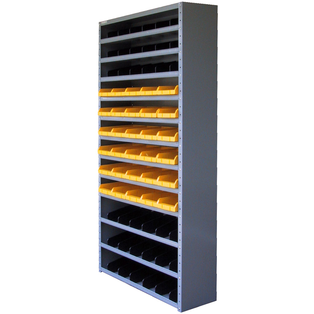 Magazijn Bakkenkast 4 afbeelding