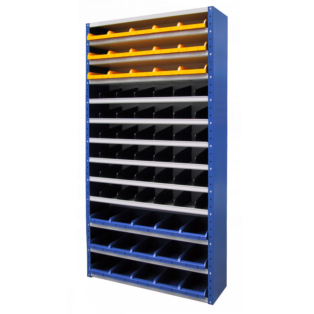 Vakkenkast afbeelding