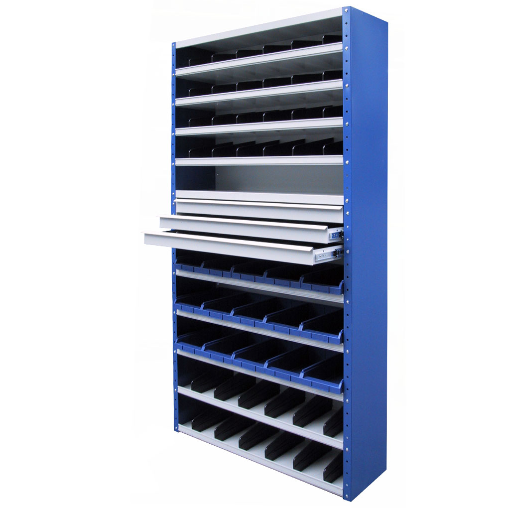 Vakkenkast afbeelding