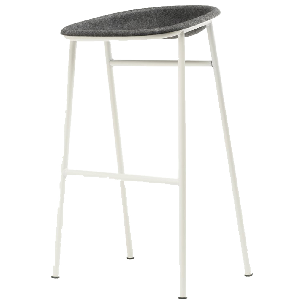 De Vorm Barkruk LJ 3 afbeelding