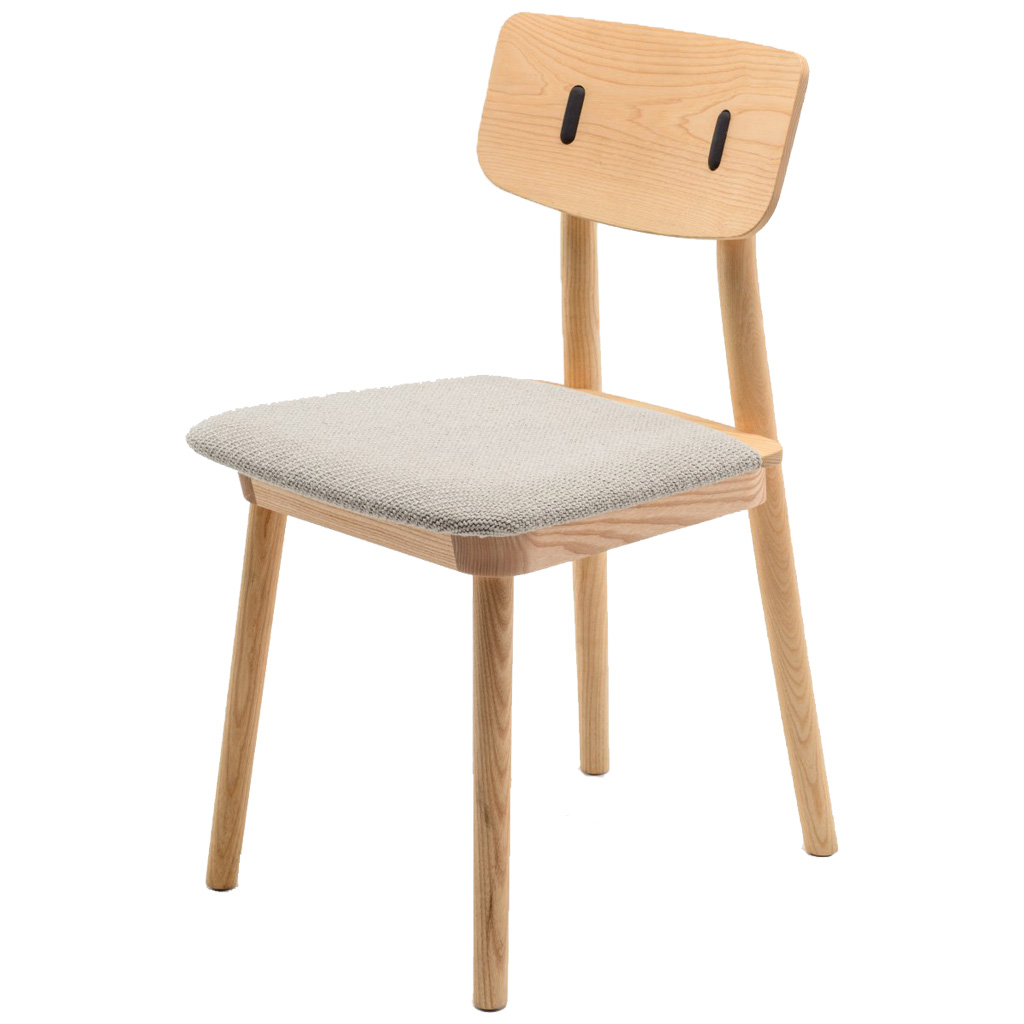 De Vorm Clip chair afbeelding