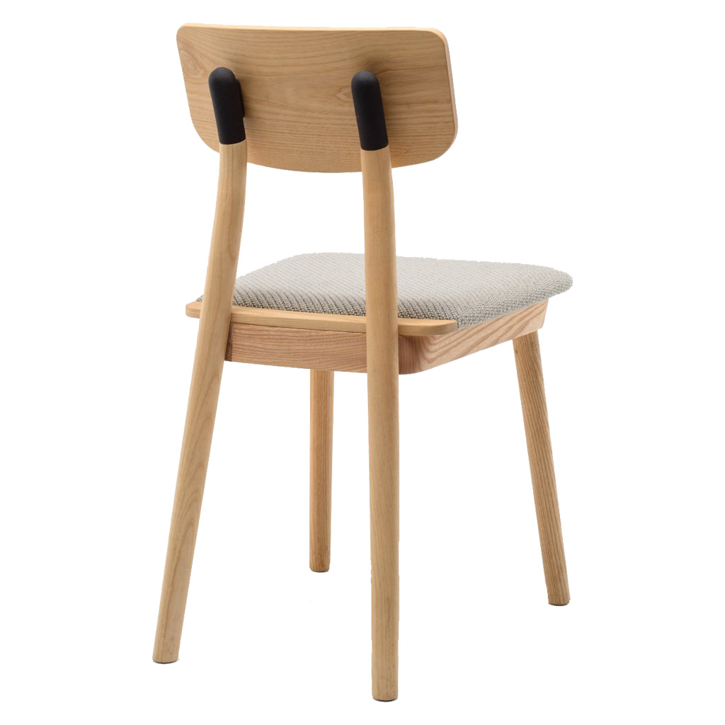 De Vorm Clip chair afbeelding