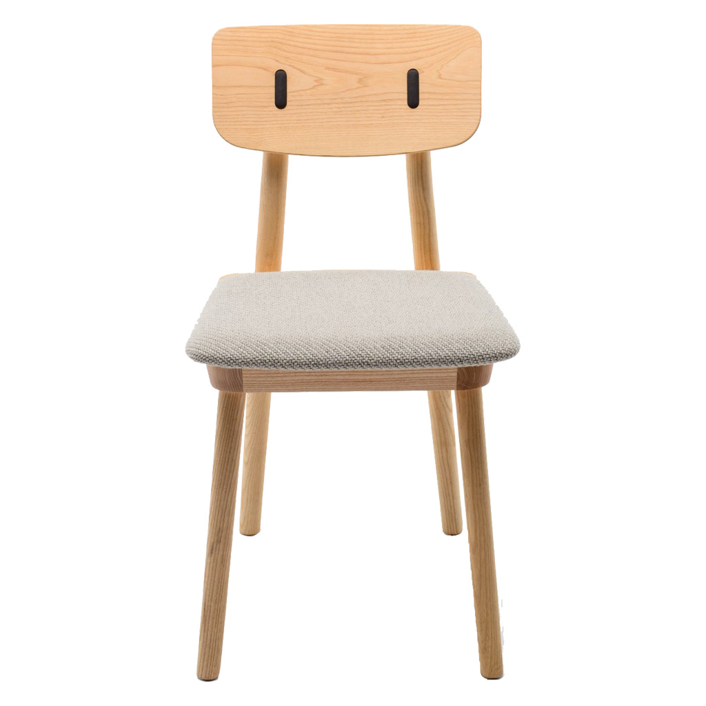 De Vorm Clip chair afbeelding