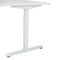 Afbeelding van Zit-sta werkplek Flex T (Slinger verstelbaar) Zit-sta werkplek Flex T (Slinger verstelbaar) afbeelding
