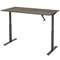Afbeelding van Zit-sta werkplek Flex T (Slinger verstelbaar) Zit-sta werkplek Flex T (Slinger verstelbaar) afbeelding