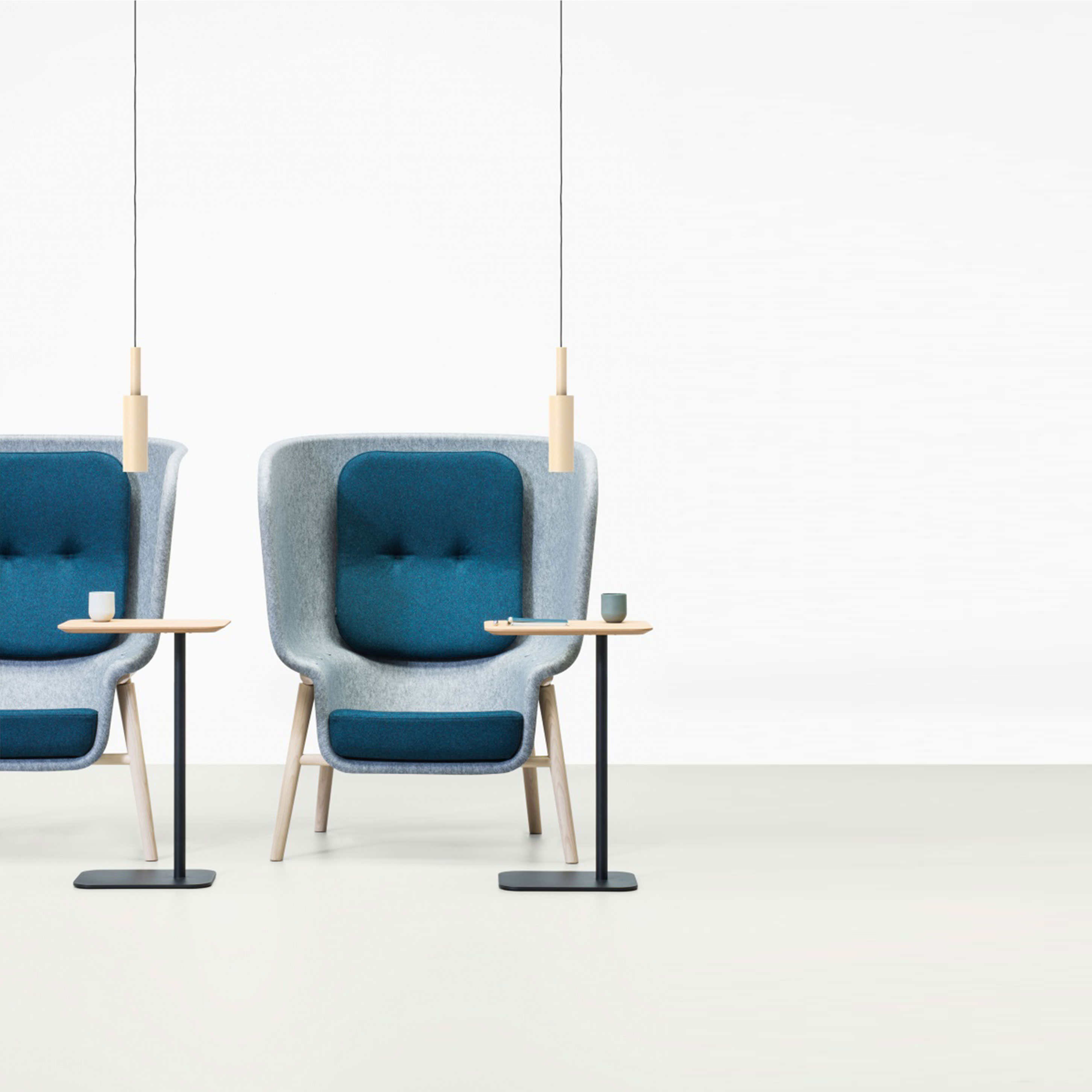 Fauteuil Pod afbeelding