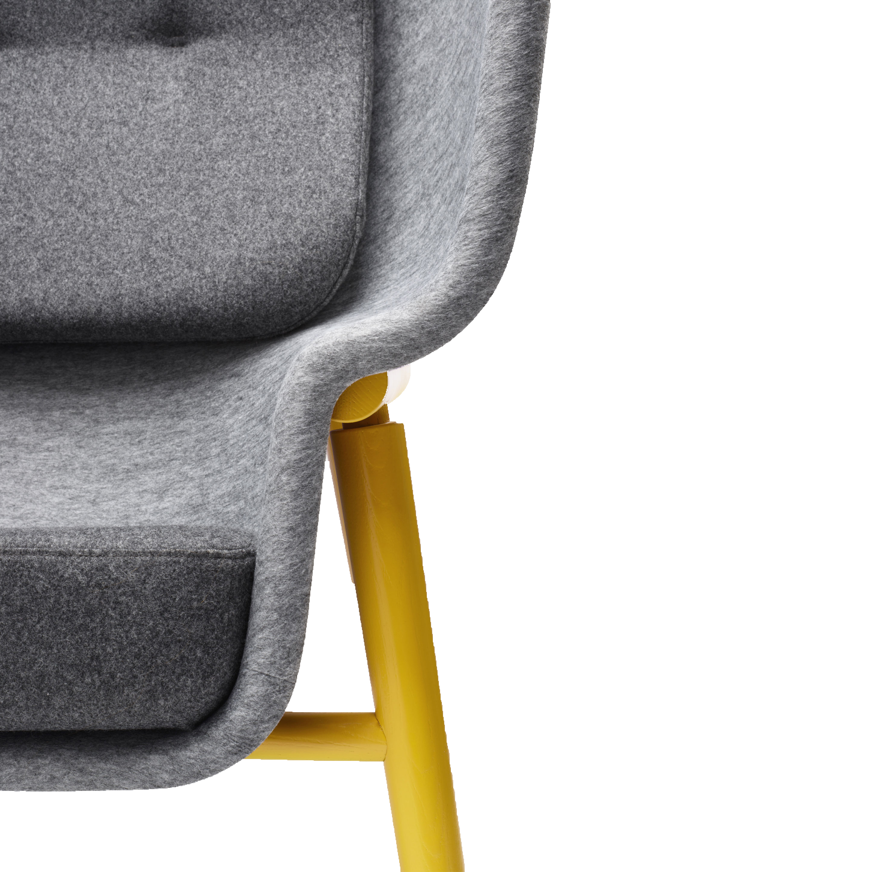 Fauteuil Pod afbeelding