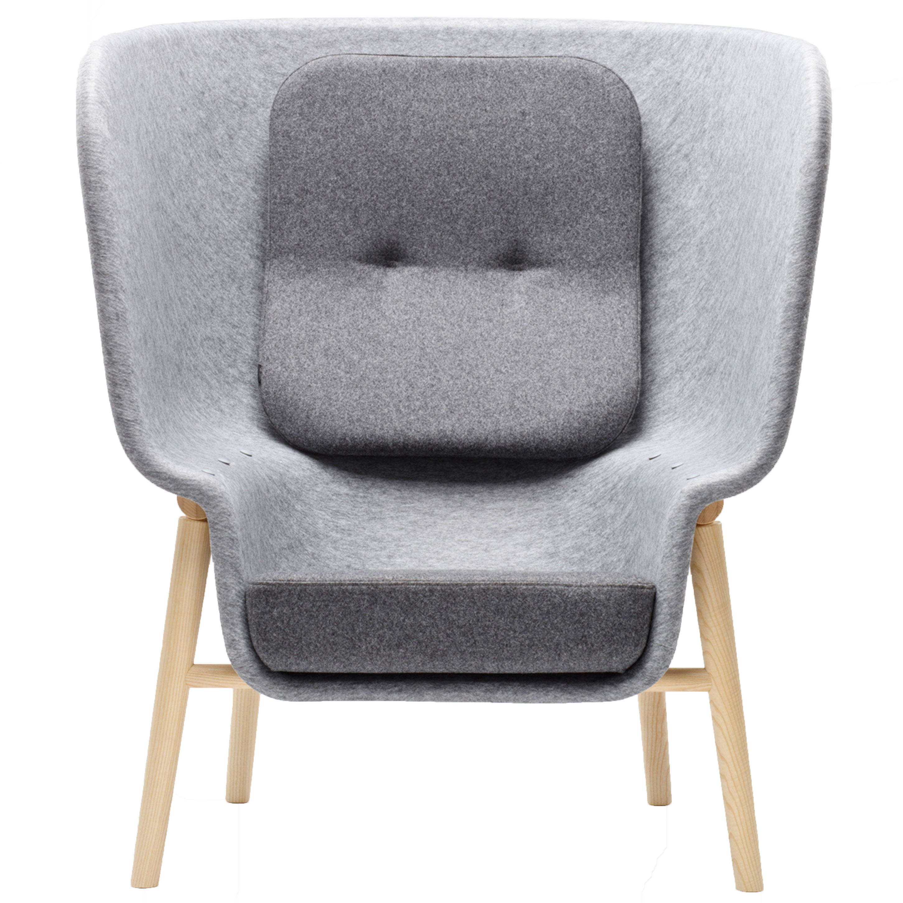 Fauteuil Pod afbeelding
