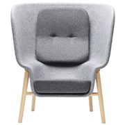 Fauteuil Pod