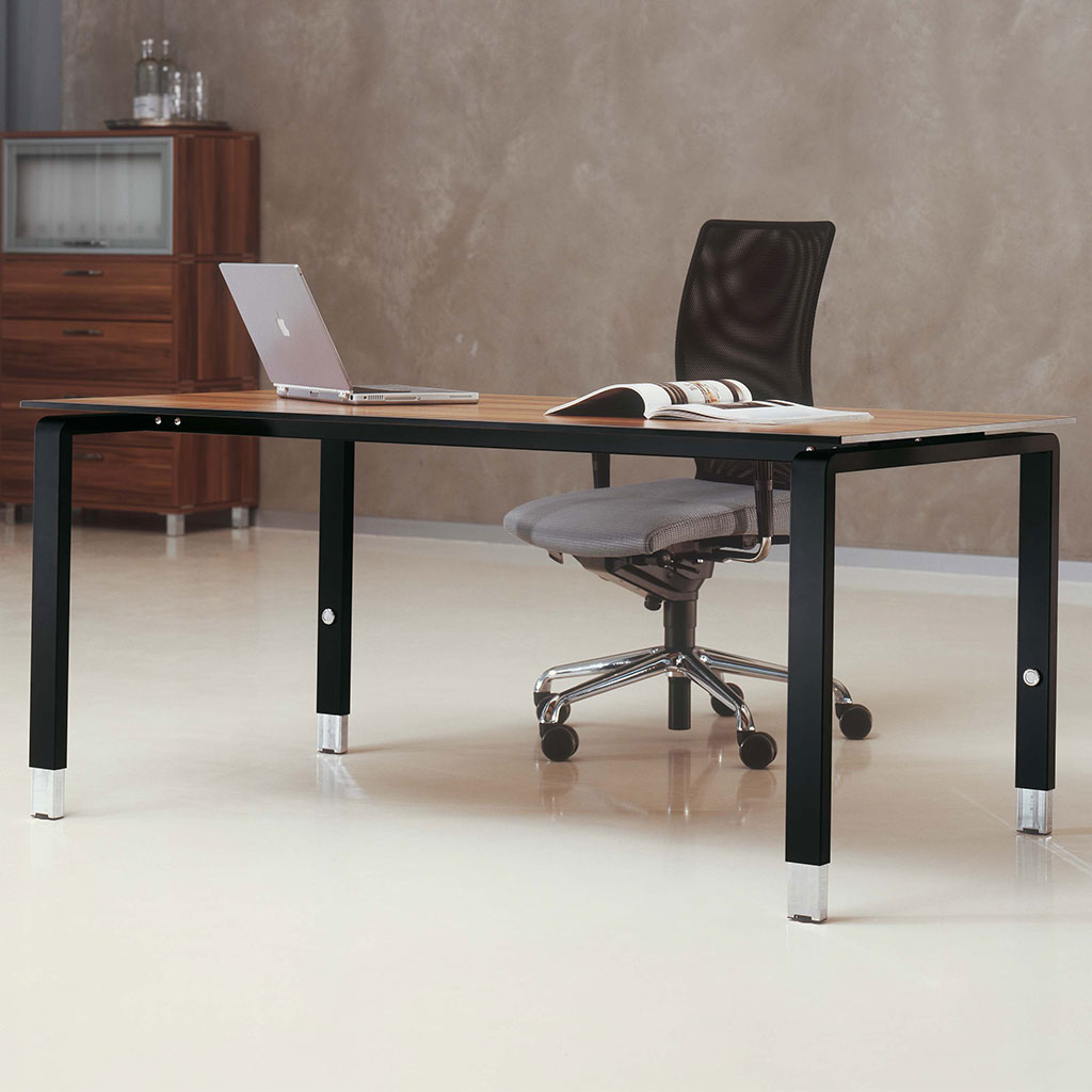 Bureau Pensum afbeelding