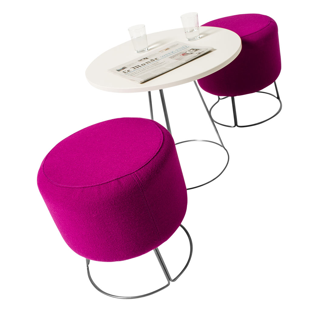 Paddy hocker afbeelding