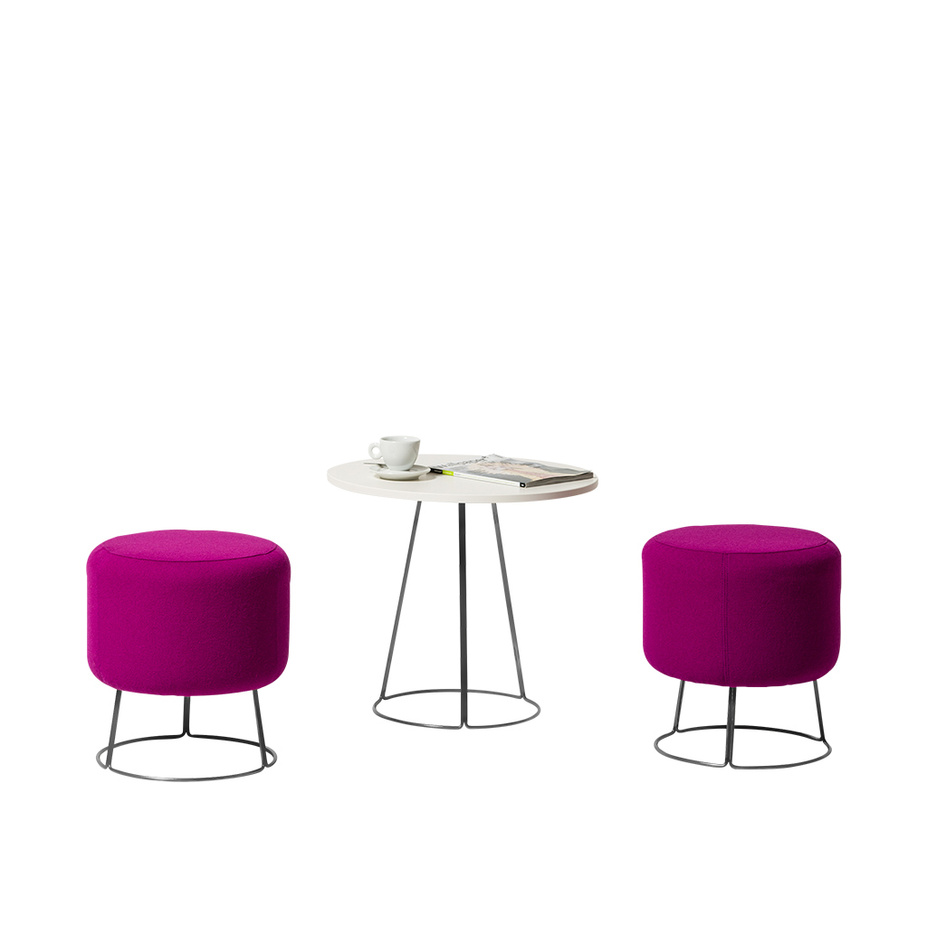 Paddy hocker afbeelding