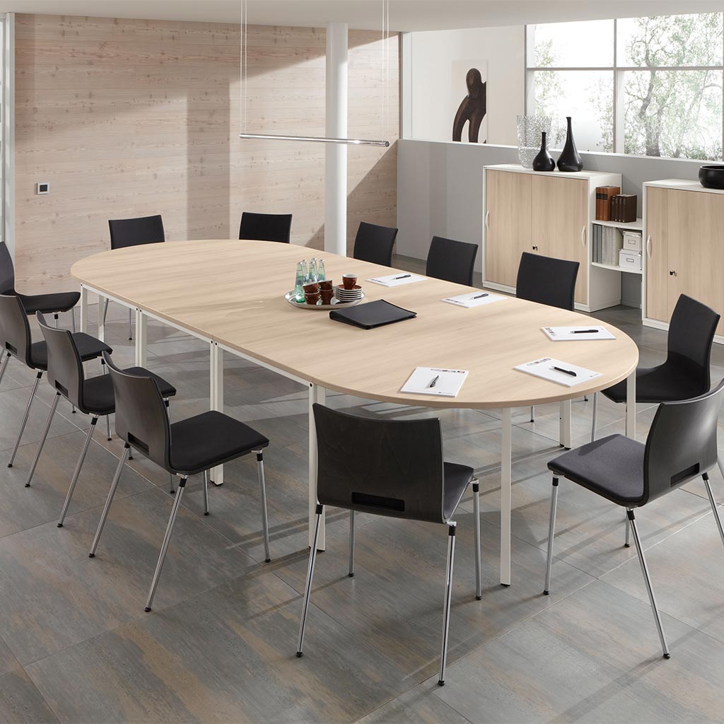 Kantinetafel Introtec afbeelding