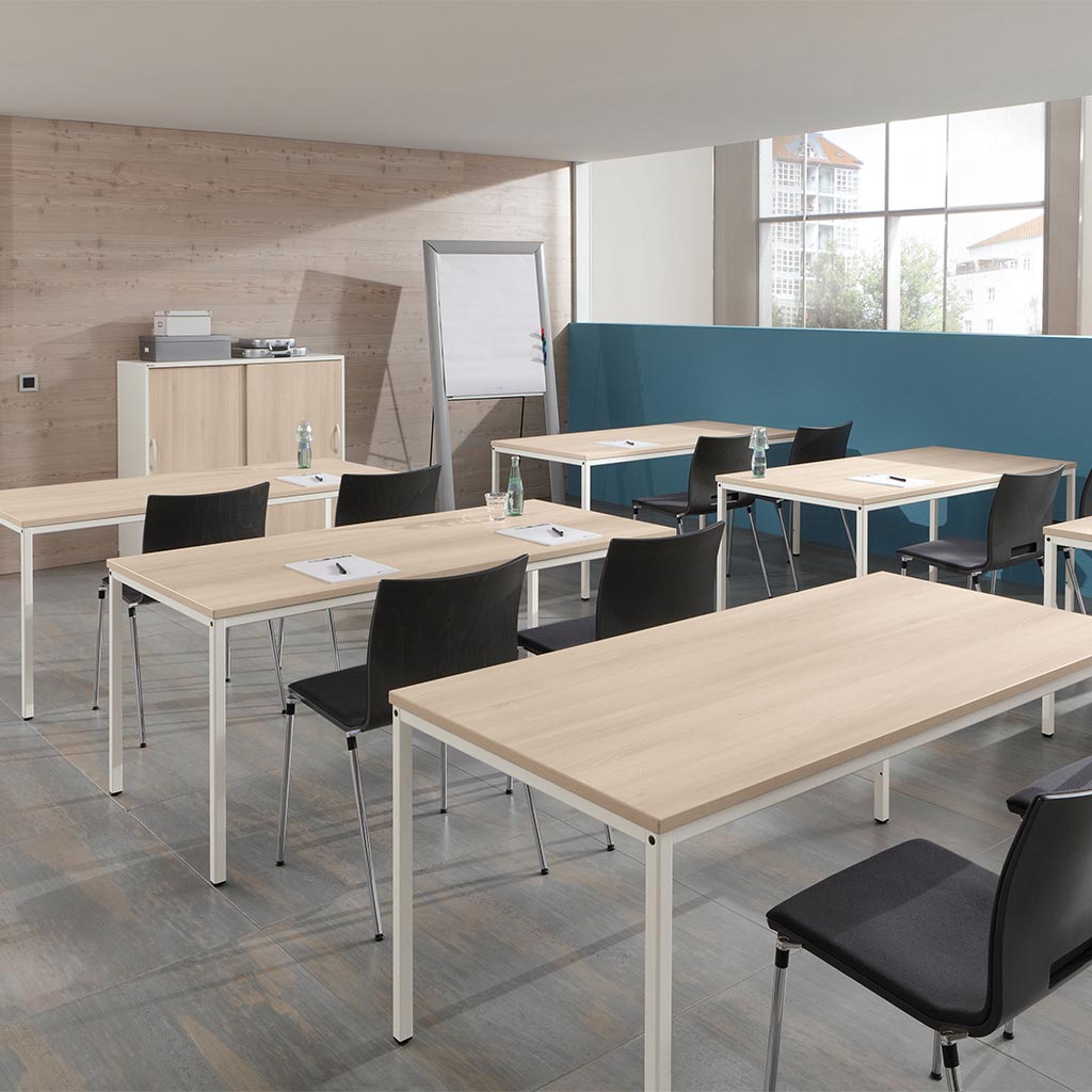 Kantinetafel Introtec afbeelding