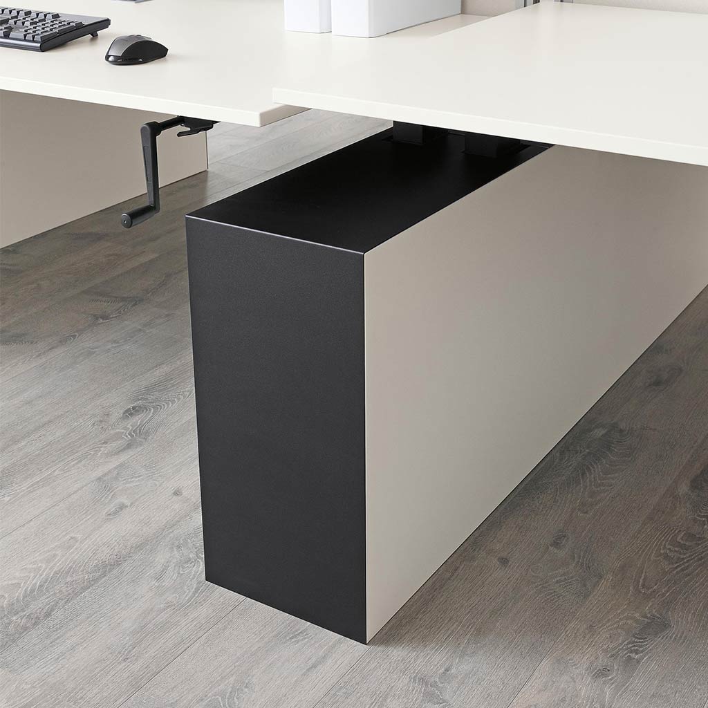 Bureau Crew afbeelding