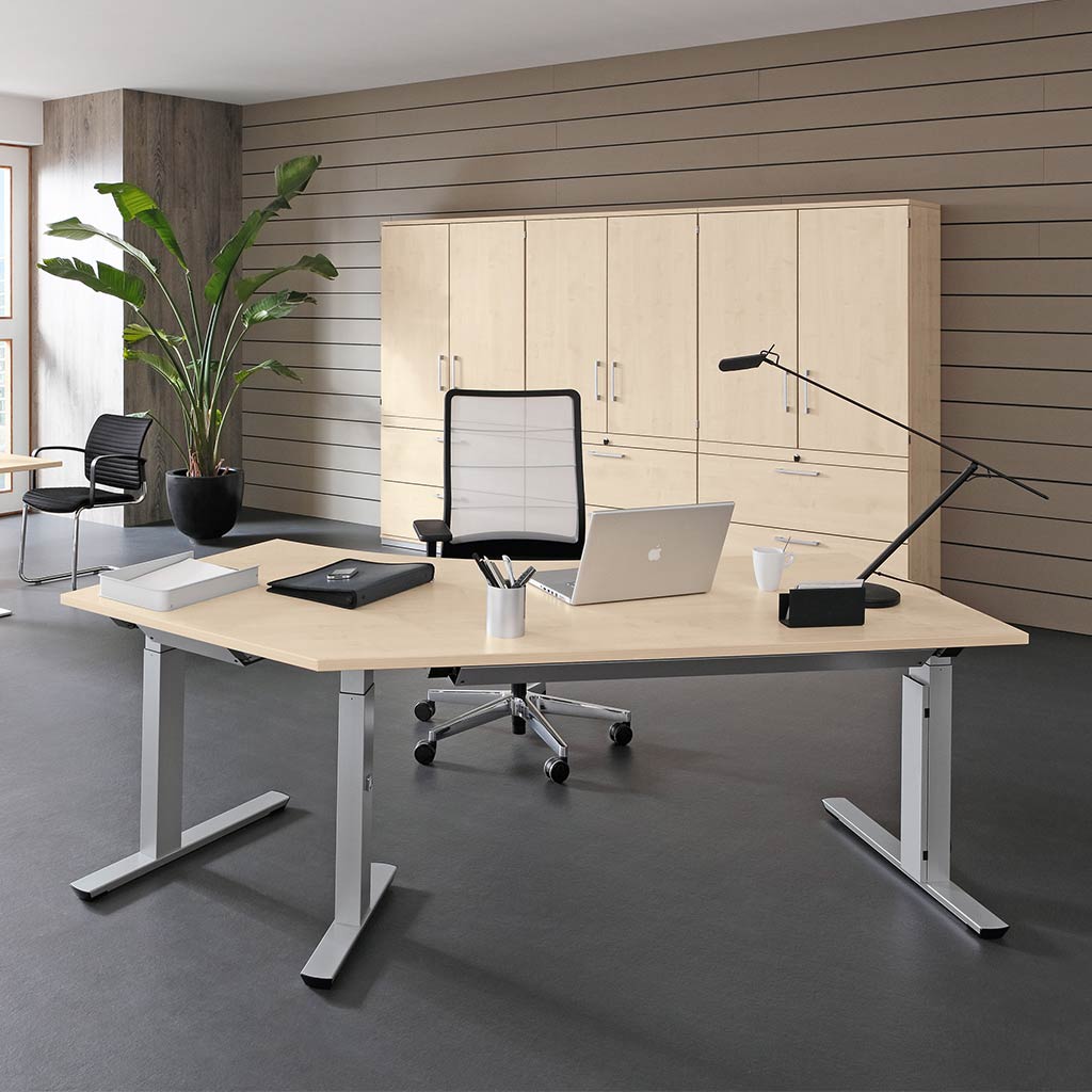 Bureau Crew afbeelding