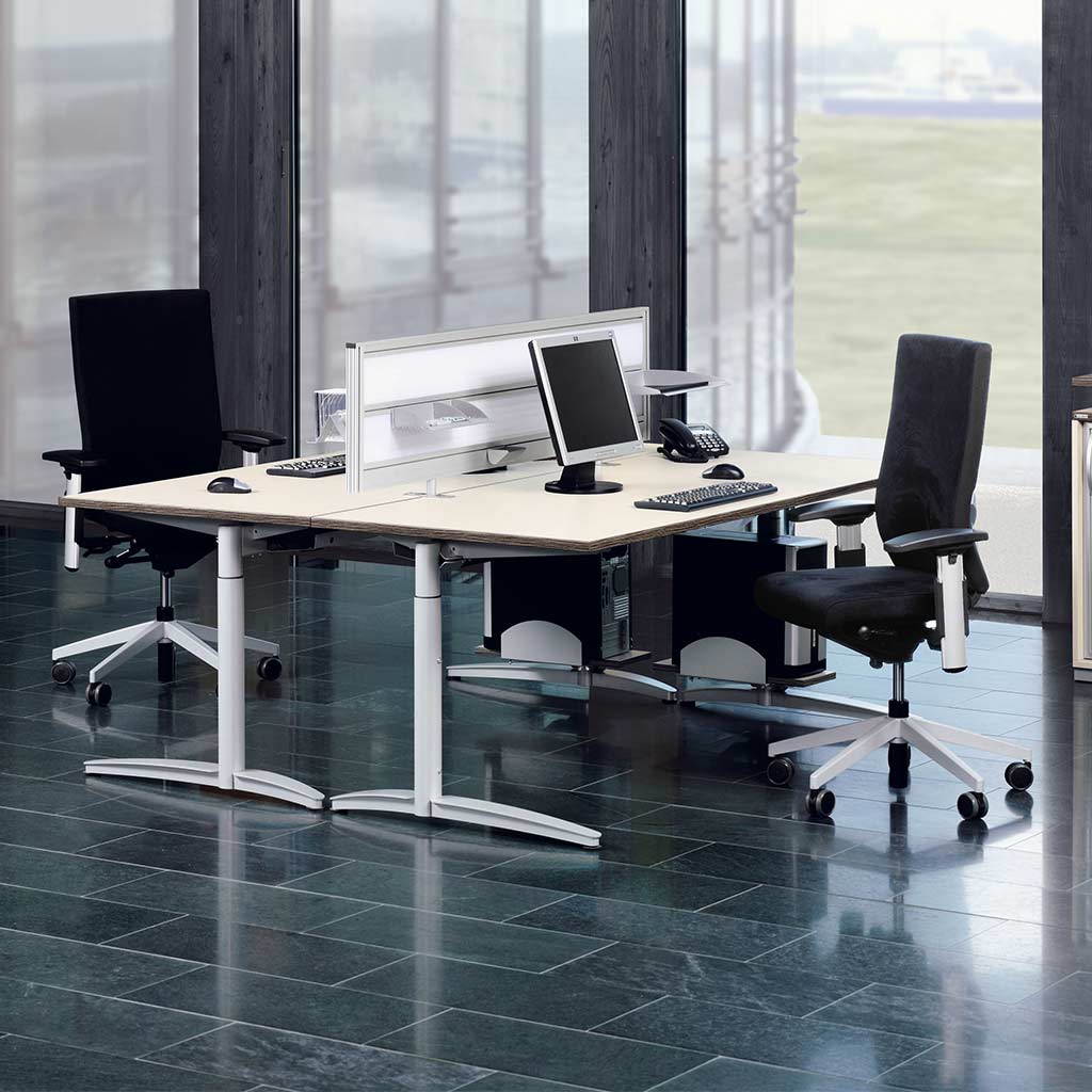 Bureau Caldo C afbeelding