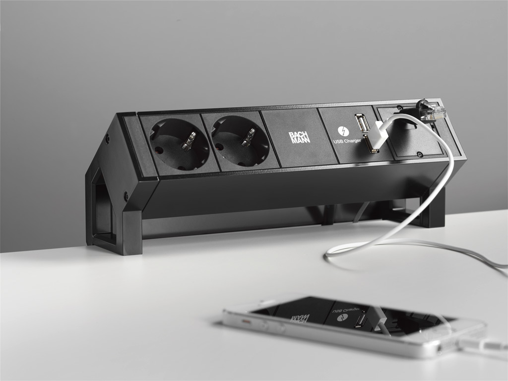 Bachmann Desk2  afbeelding