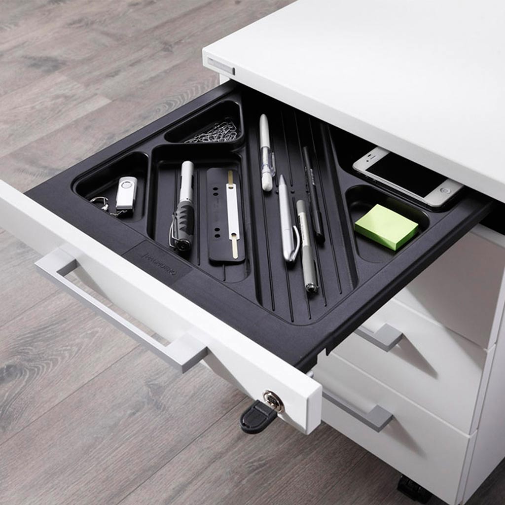 Orga+ ladenblok met greep afbeelding