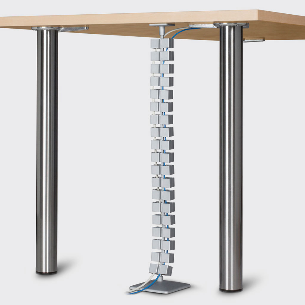 Kabelslang rechthoekig 125cm afbeelding