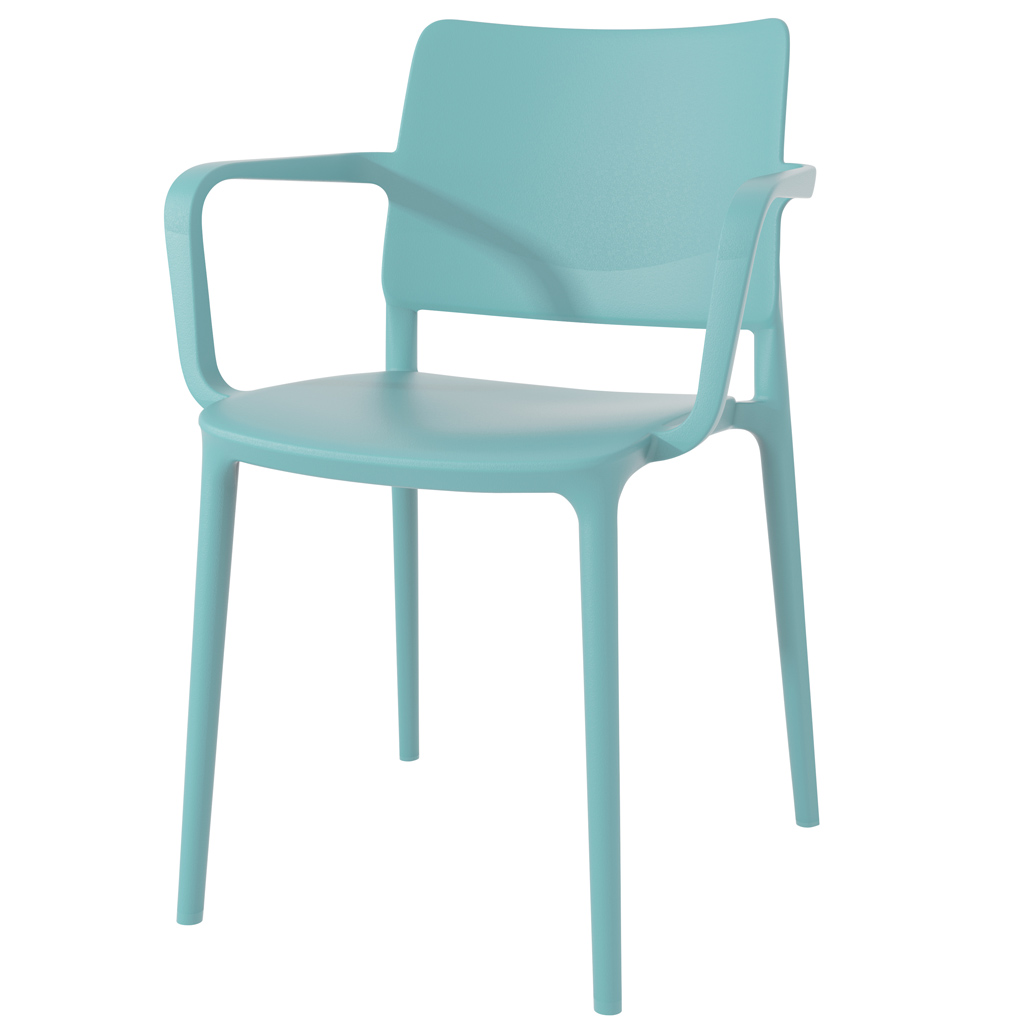 Kantinestoel Joy afbeelding