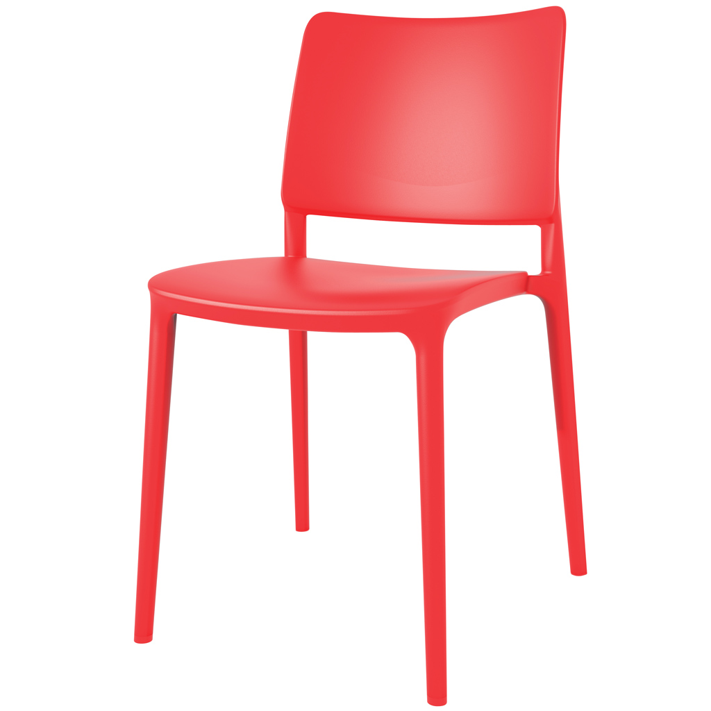 Kantinestoel Joy afbeelding