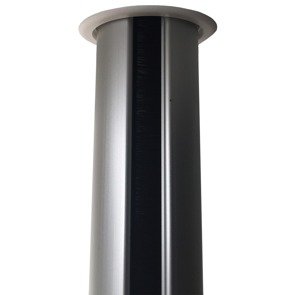 Buis en Kabelzuil afbeelding