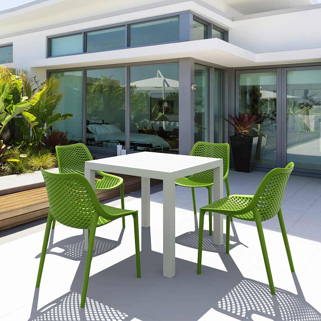 Terrastafel Ares afbeelding