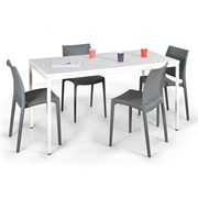 Kantinetafel 4-All