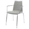Product afbeelding van Vergaderstoel Slim Vergaderstoel Slim afbeelding