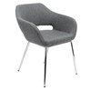 Product afbeelding van Vergaderstoel Bold Vergaderstoel Bold afbeelding
