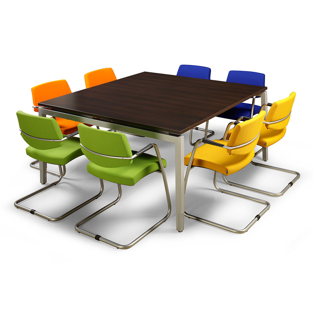 Vergadertafel Arca afbeelding