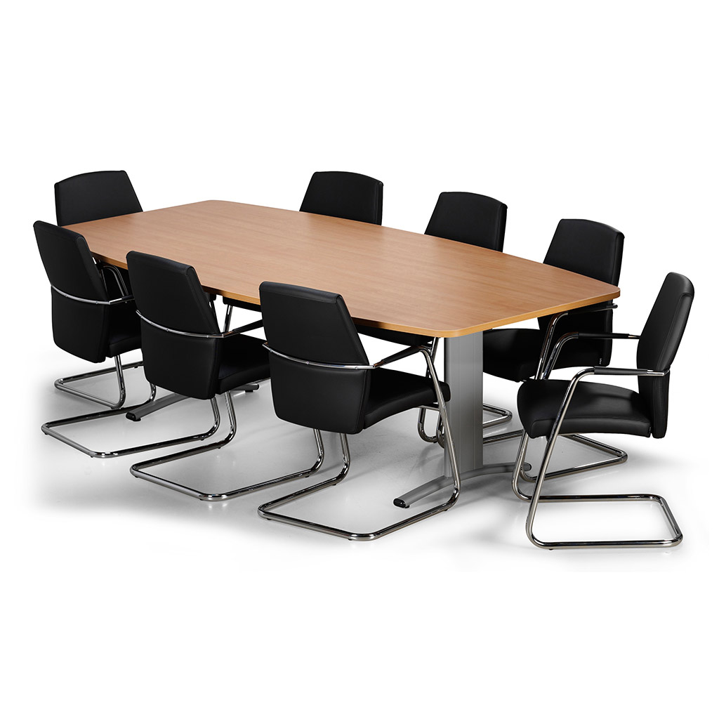 Vergadertafel Entrada afbeelding