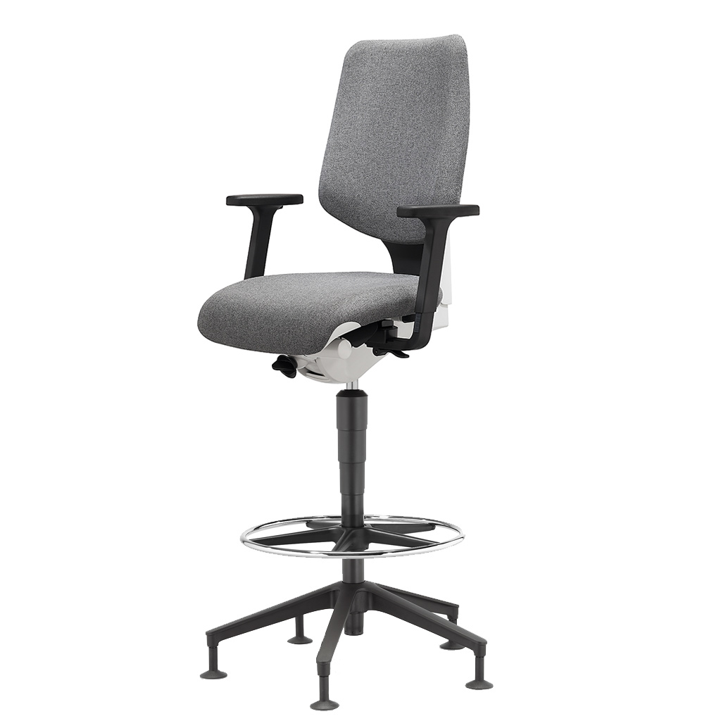 Giroflex 545-4529 afbeelding