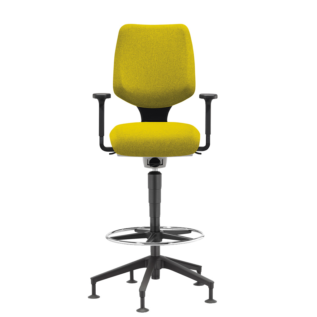 Giroflex 545-4529 afbeelding