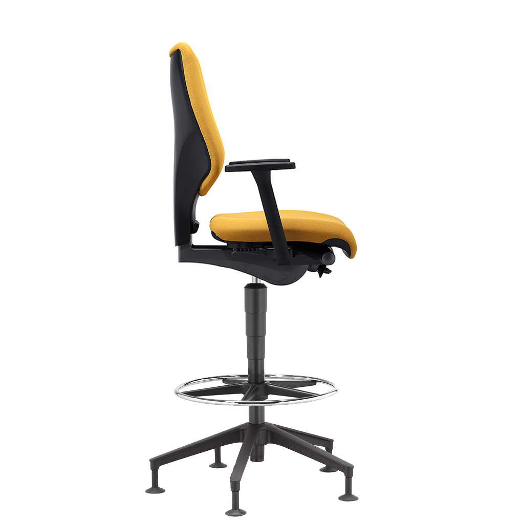 Giroflex 545-4529 afbeelding