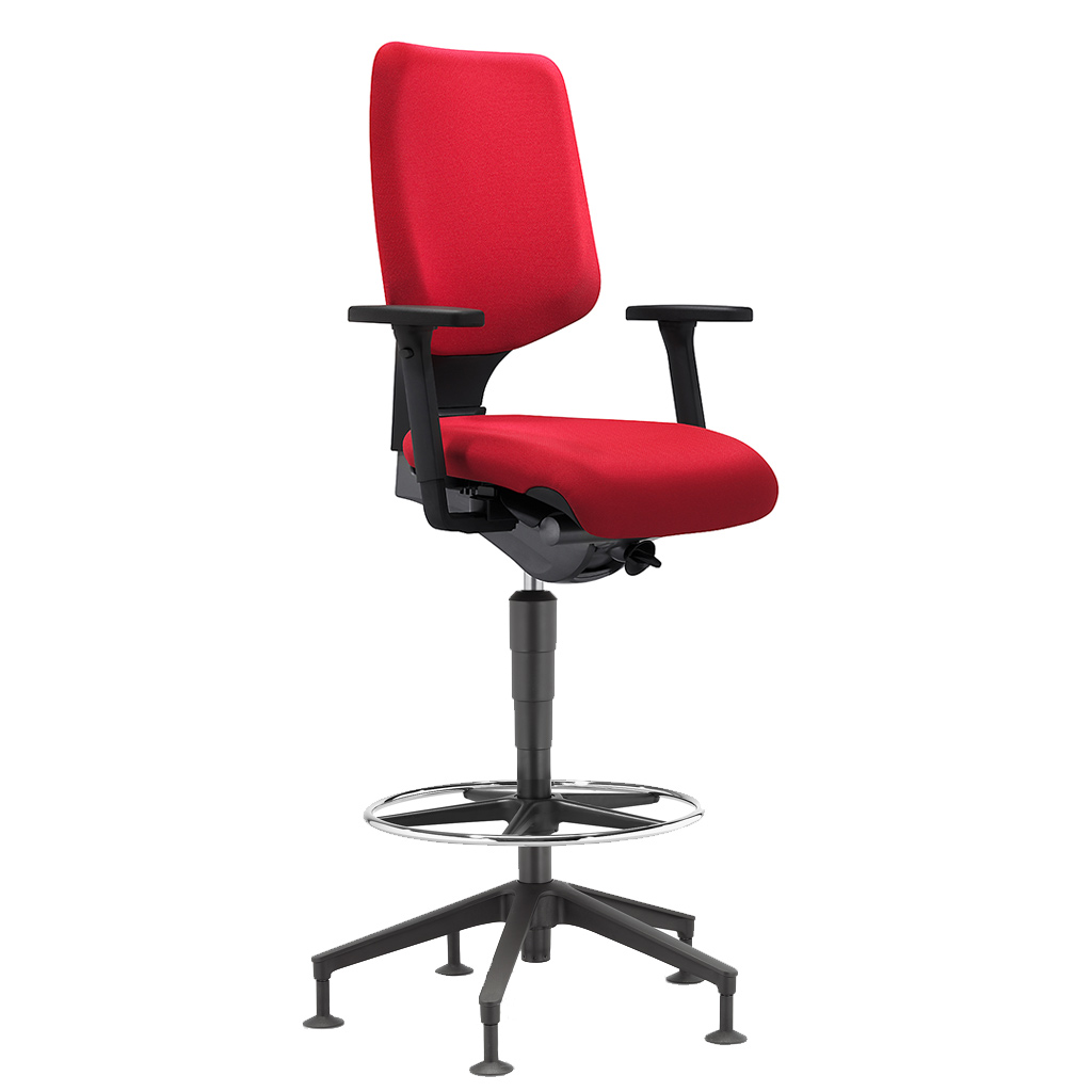 Giroflex 545-4529 afbeelding