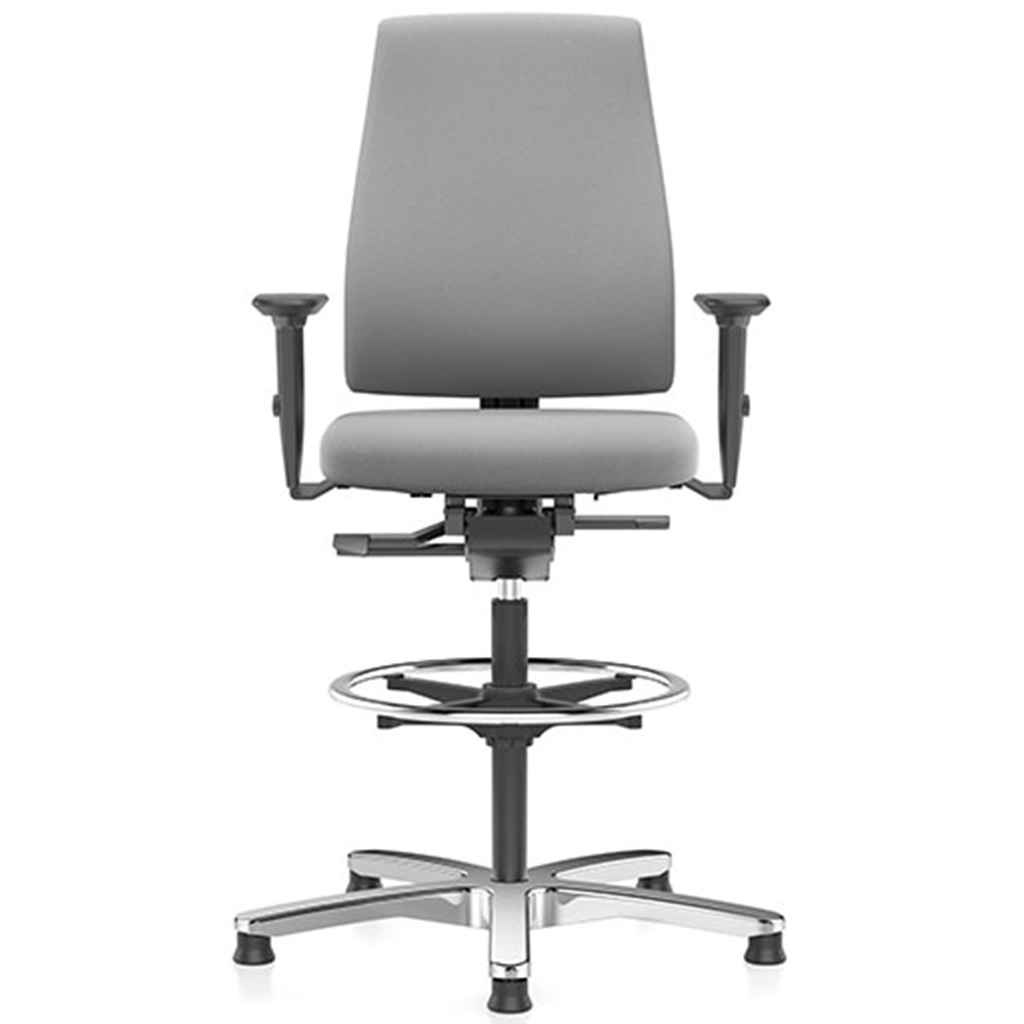 Interstuhl 195GX afbeelding