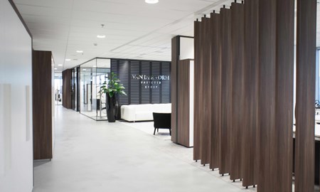 Van Der Vorm Vastgoed. Rotterdam