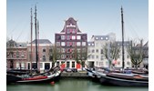 De mooiste kantoren van Dordrecht