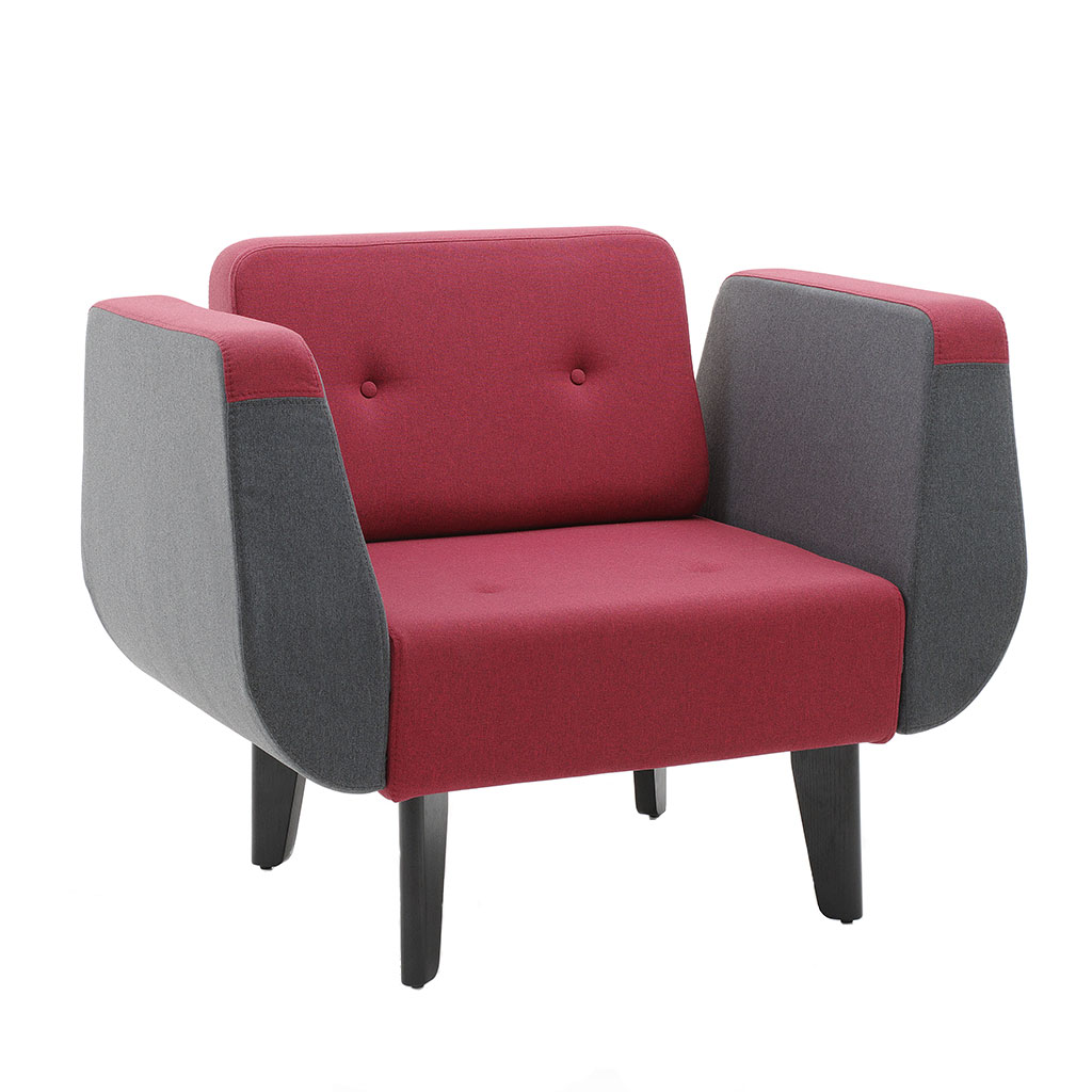 Wachtbank U_Floe afbeelding