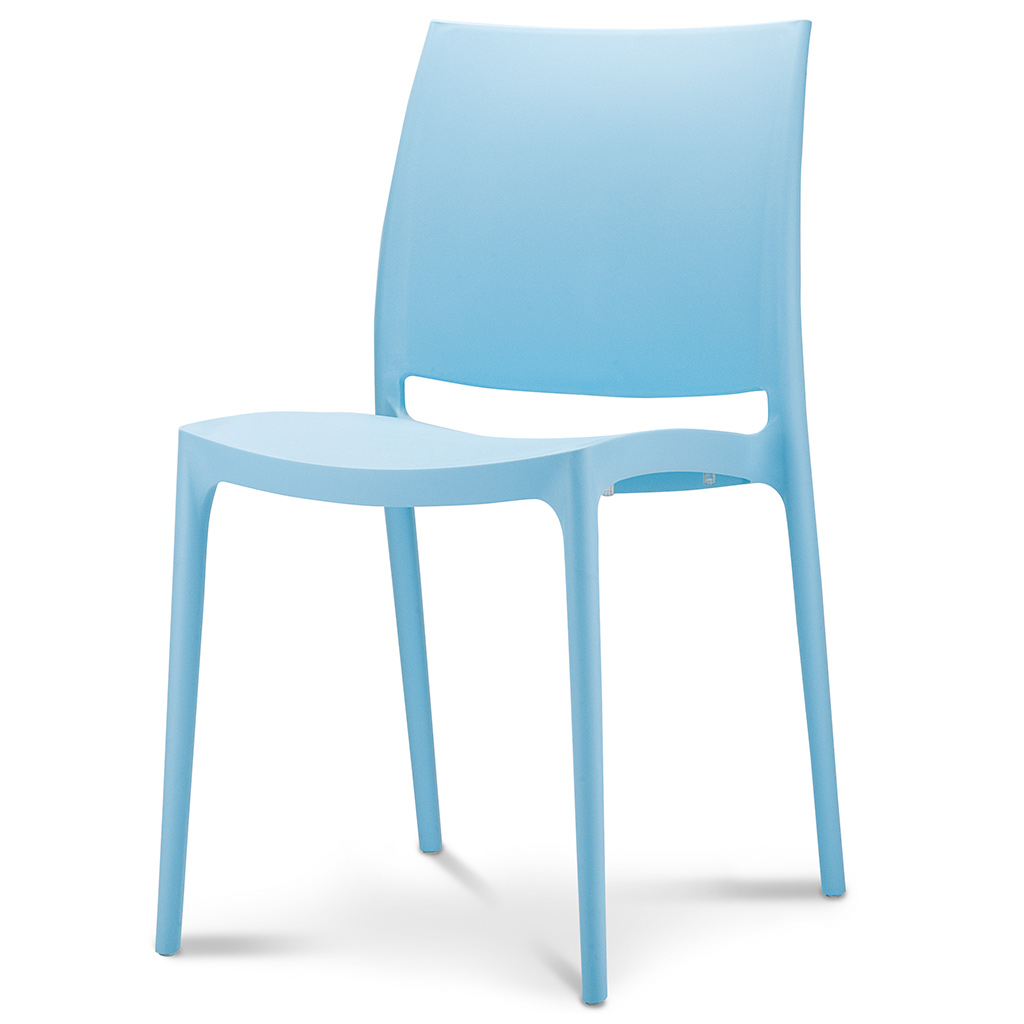 Kantinestoel Maya afbeelding