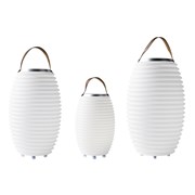 Vloerlamp The Lampion serie