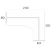 Product afbeelding van Bureau Nova Bureau Nova afbeelding